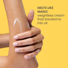 Boosted Body Moisturizing Melt