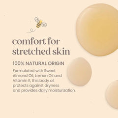 Mama Nourishing Body Oil