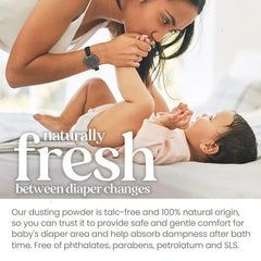 Burt's Bees Baby Diaper Rash Ointment