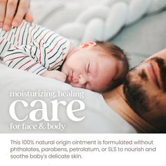 Burt's Bees Baby Multipurpose Healing Ointment