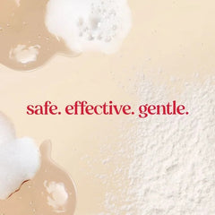 Burt's Bees Baby Shampoo & Wash - Foaming