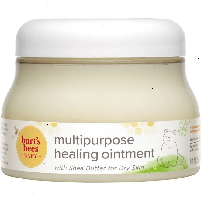 Burt's Bees Baby Multipurpose Healing Ointment