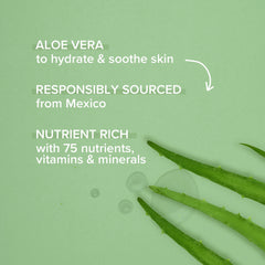 Sensitive Solutions Calming Day Lotion